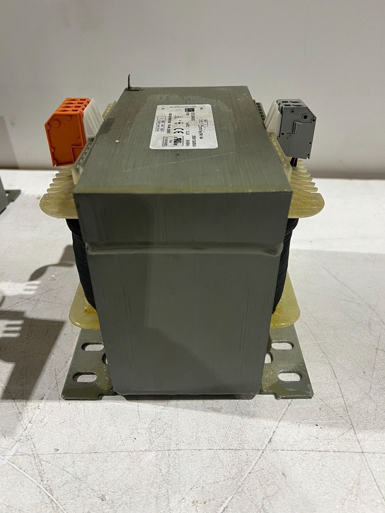 BLOCK STE 2500/4/23 TRANSFORMERS USED