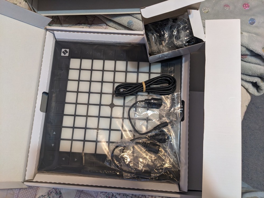 Novation LaunchPad Pro MK3