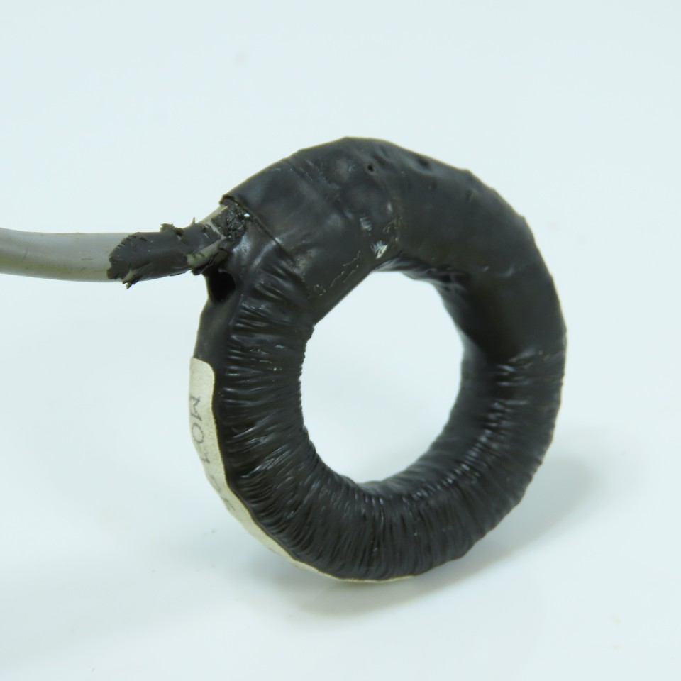 Generic M0125 Current Transformer