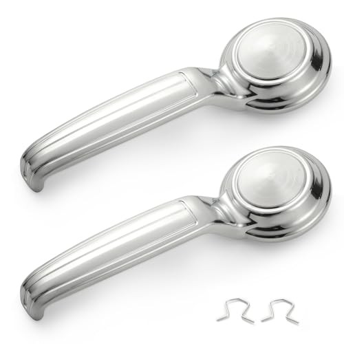 Window Crank Handle & Interior Door Handle Set for 1967-1996