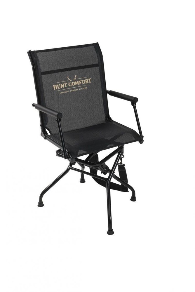 Shadow Hunter Hunt Comfort Multi Position Mesh Lite Chair