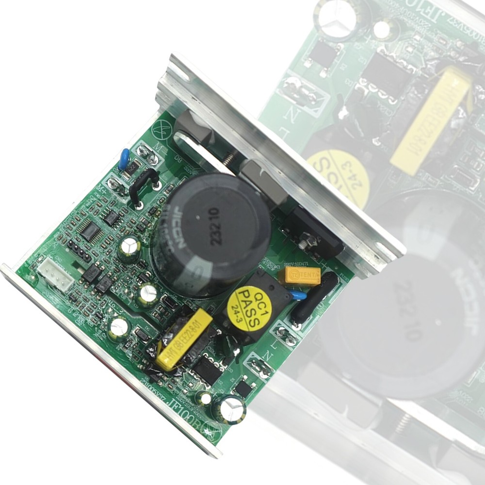 Original JF100B Treadmill Motor Controller Power Control Board Treadmill RepaiET