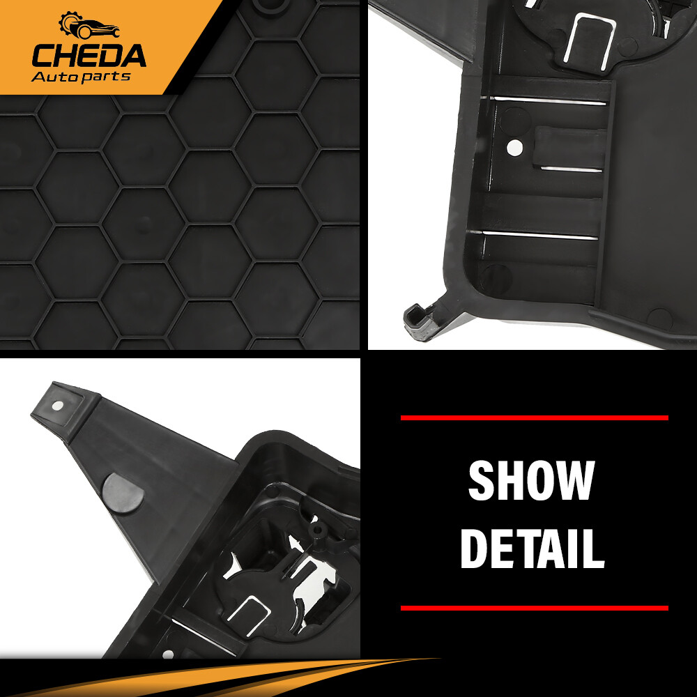 Engine Computer PCM Plastic Housing Case Box NEW Fit For Ford Focus 2012-2018