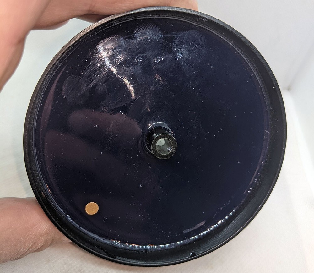 One STEIN Music Pro Harmonizer Dark Blue