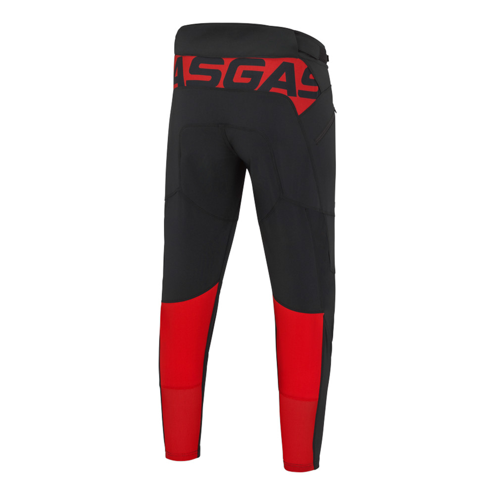 GasGas Tech Pants- Black