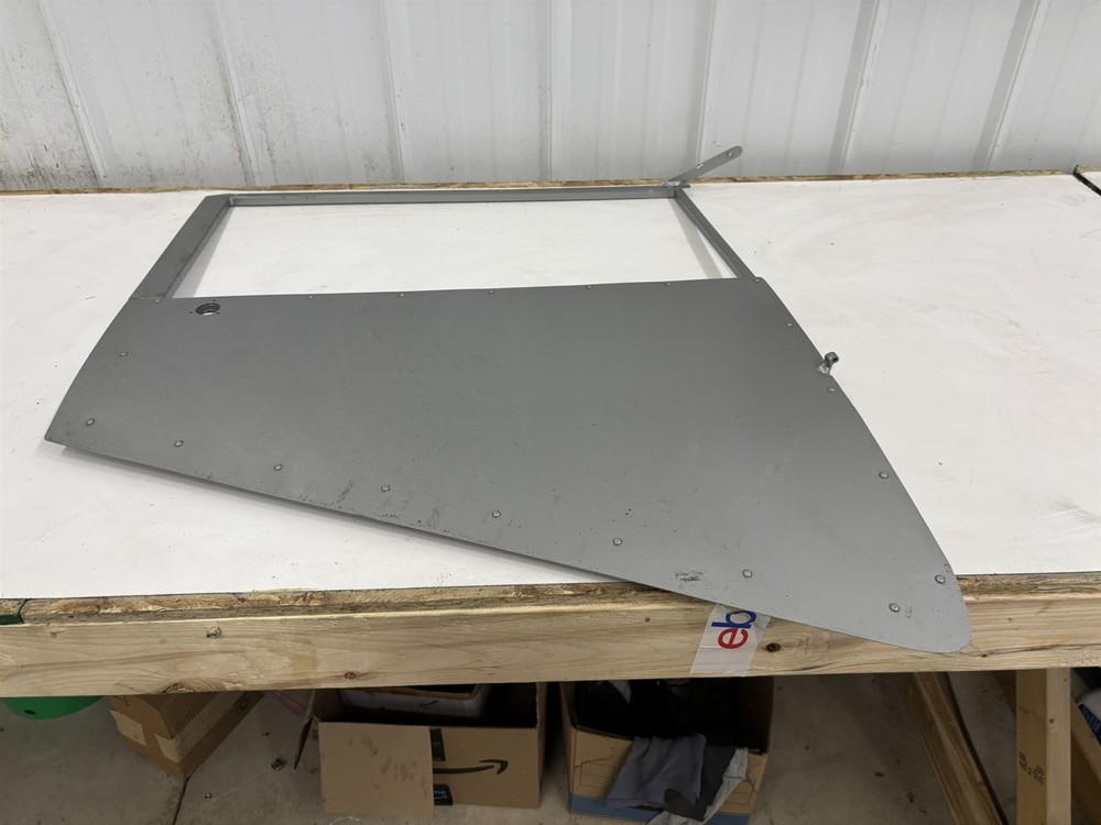 Luscombe Model 8 Right Side Cabin Door 48051