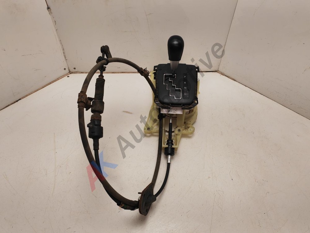 Mitsubishi L200 MK5 15-19 Automatic Gear Selector Shifter and Cable 2400A482