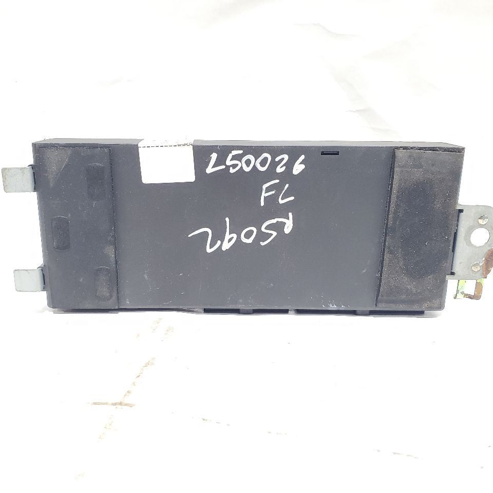 1994 1995 1996 Jaguar XJS OEM Driver Seat Memory Control