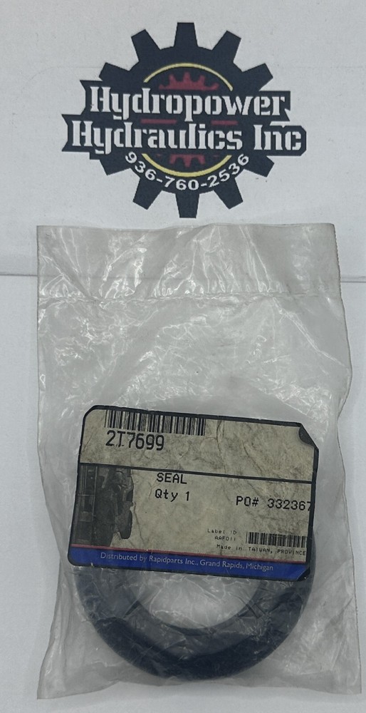 2I7669,  Rapid Parts, Seal