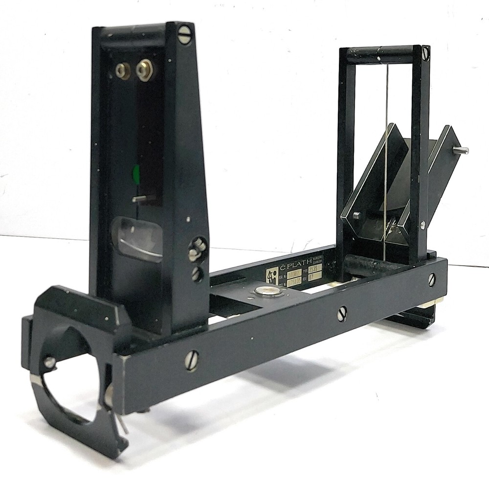 C.Plath Type 2535 Azimuth Compass