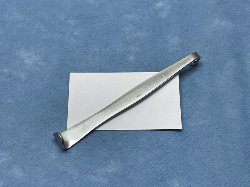 Weck 54620 "S" Retractor, Germany, ENT, Germany