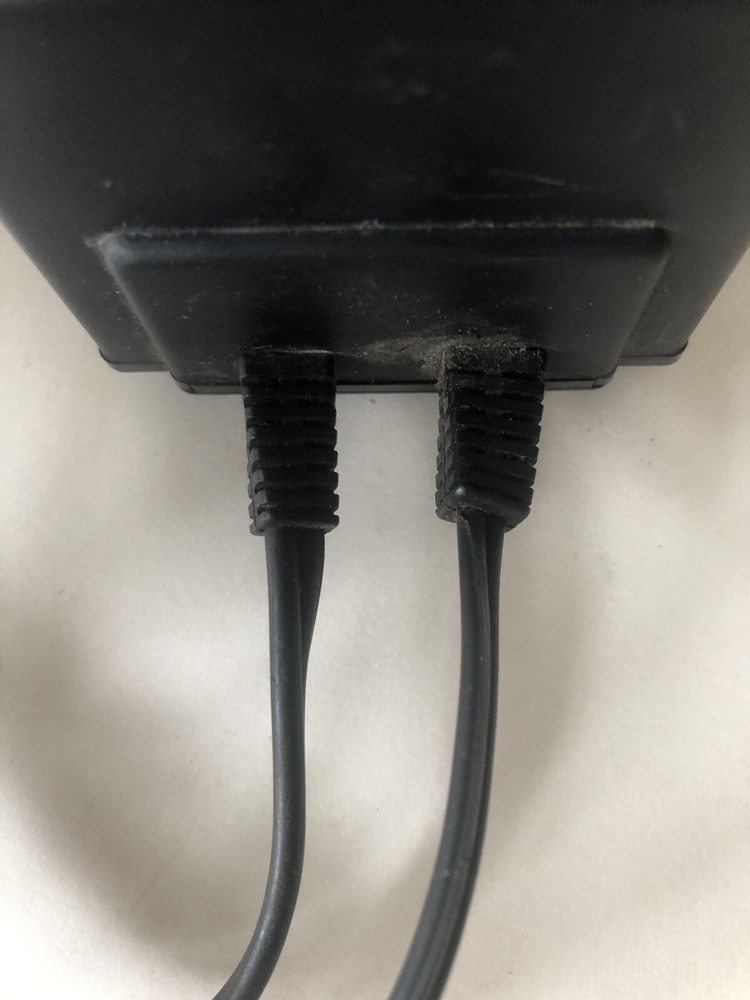 Official OEM Atari Power Supply AC Adapter CO61636 for use with 1027 printer