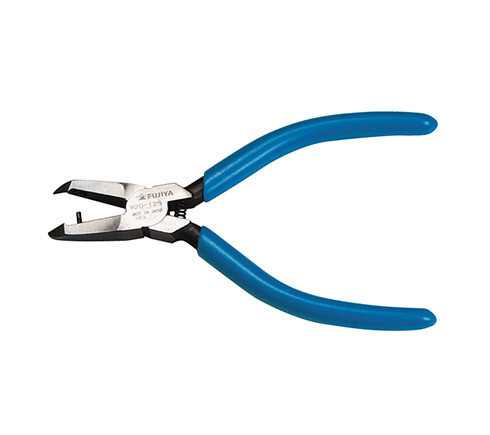 Fujiya 920-125 Plastic Cutting Nippers