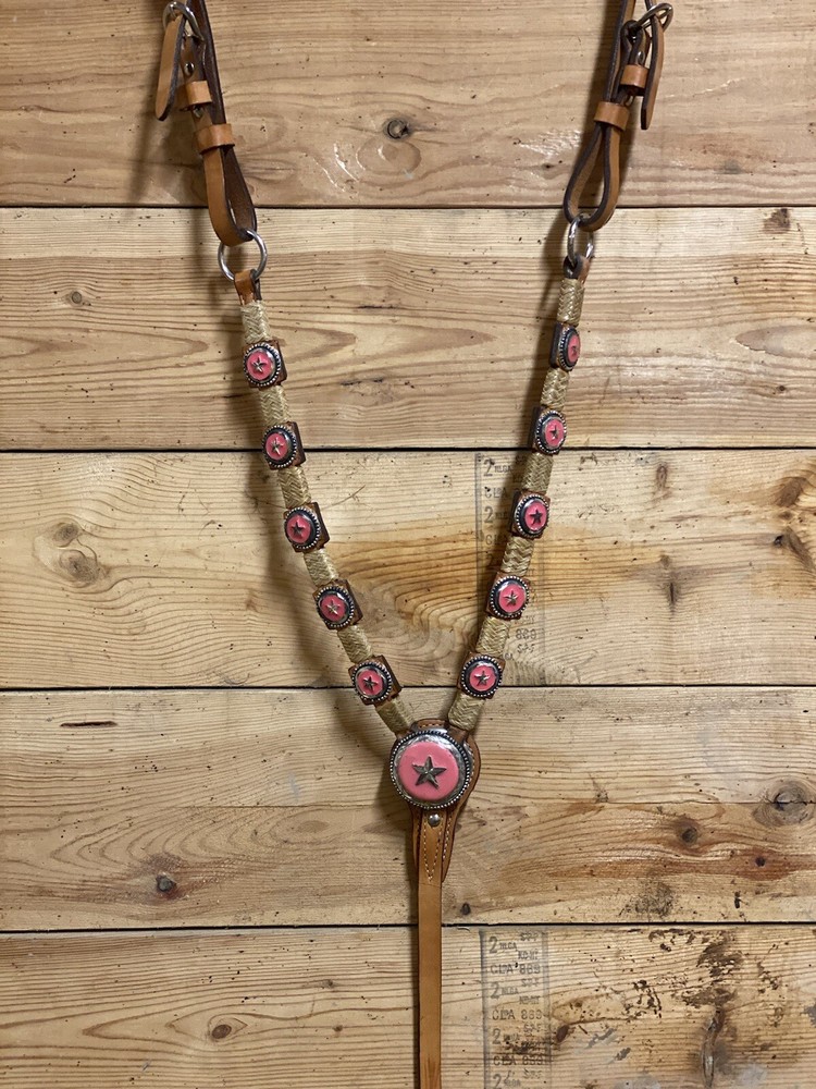 Alamo Breast collar