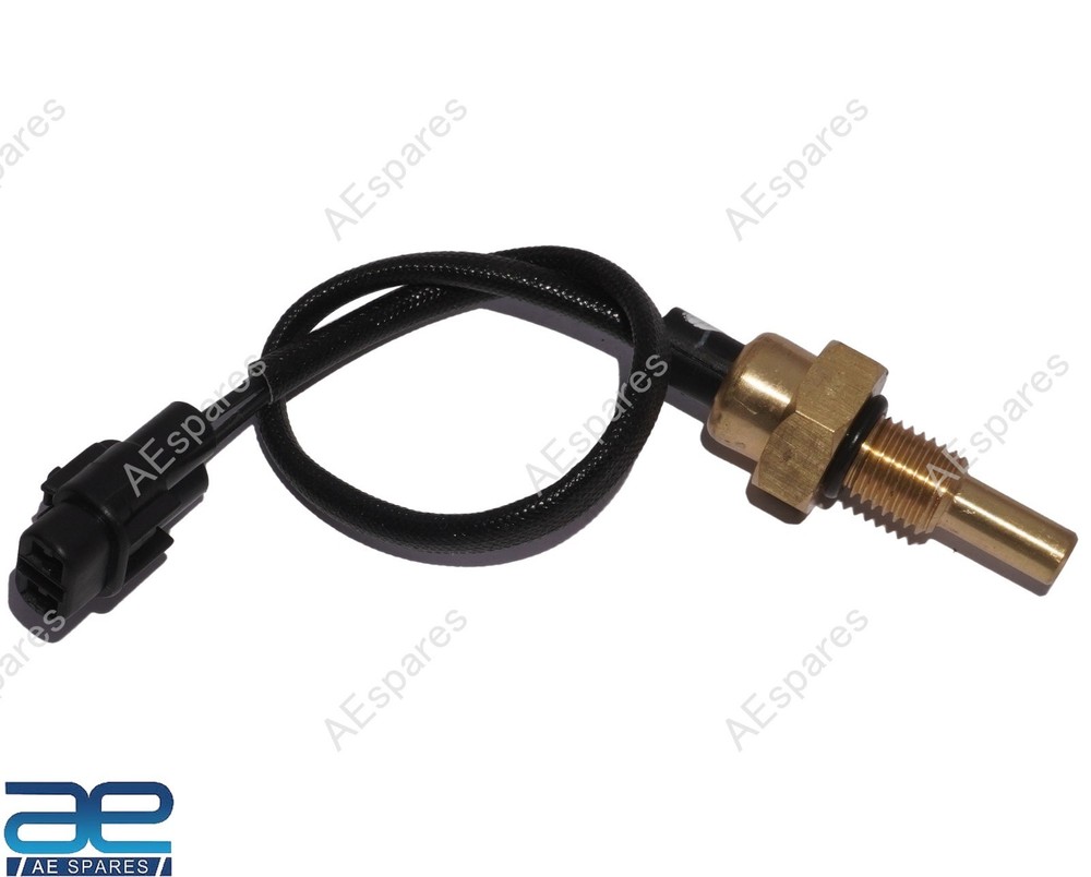 Engine Oil Temperature Sensor For Royal Enfield GT Interceptor Super Meteor 650
