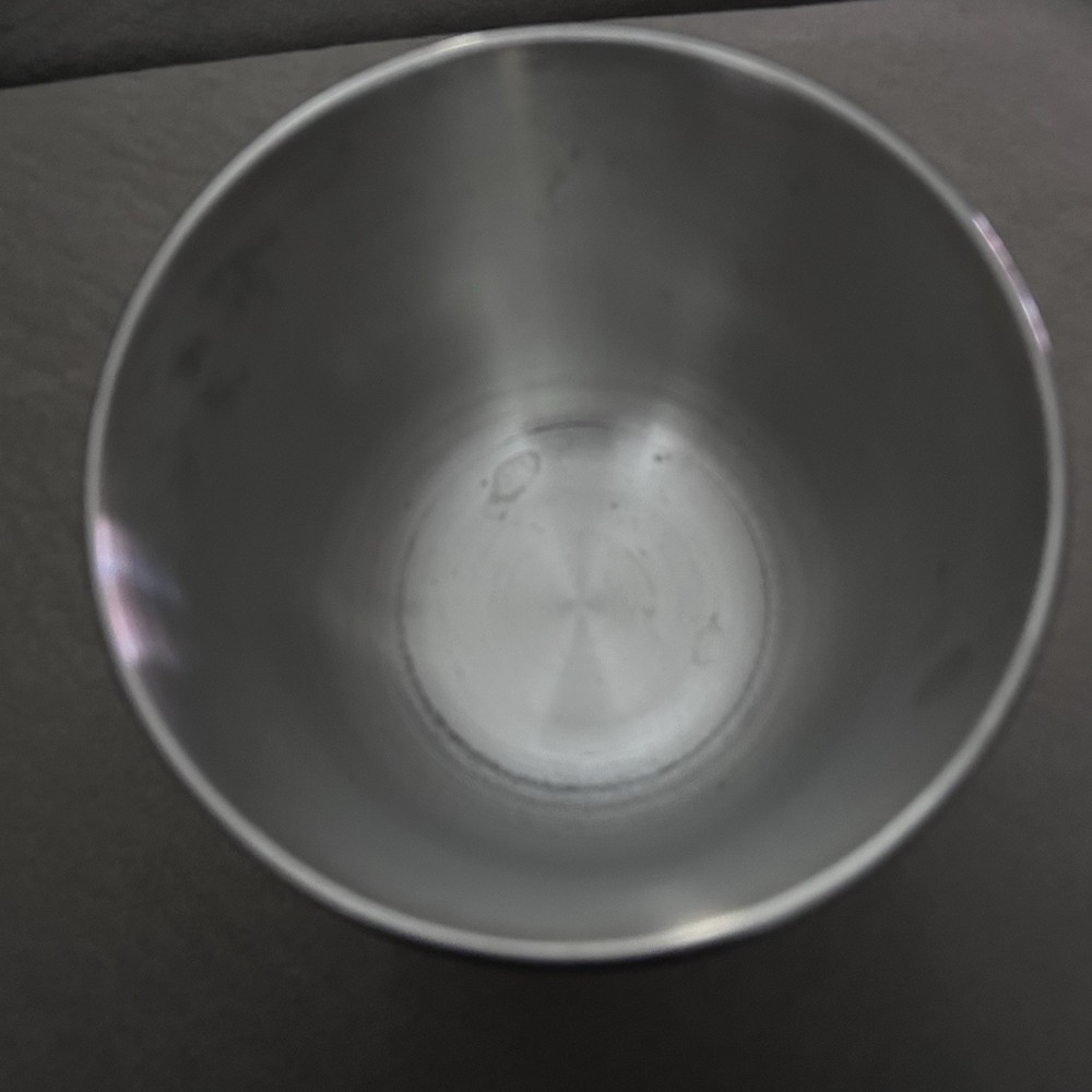 Stainless Steel Mixing Bowl Replacement Unbranded