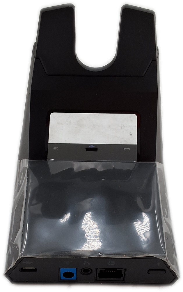 Poly Voyager Focus 2 Office Base Only CB7222-M CD