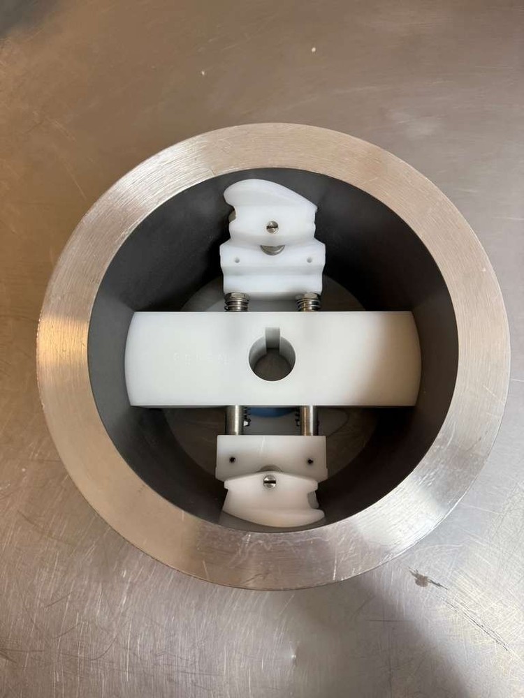 Deighton Formatic R180 Double Heart Shaped Drum