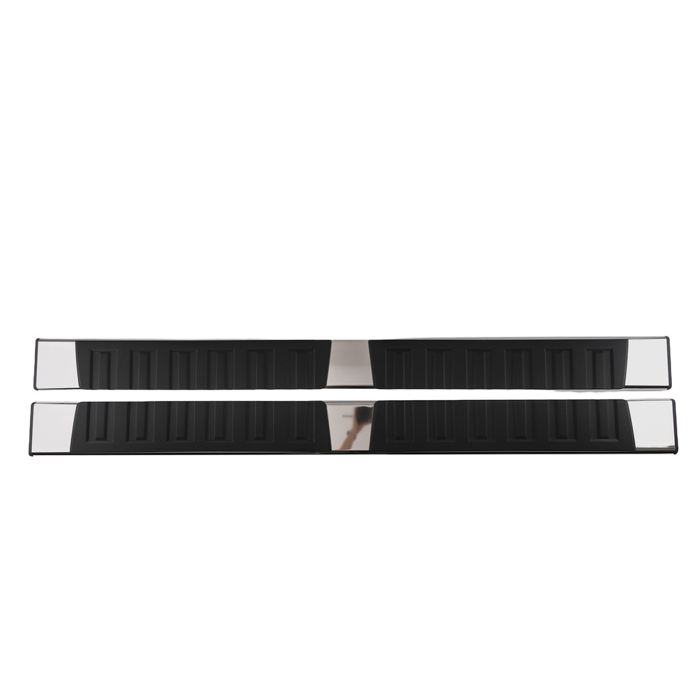 Side Steps Step Rails for Silverado/GMC Sierra 2007-2018 Double/Extended Cab