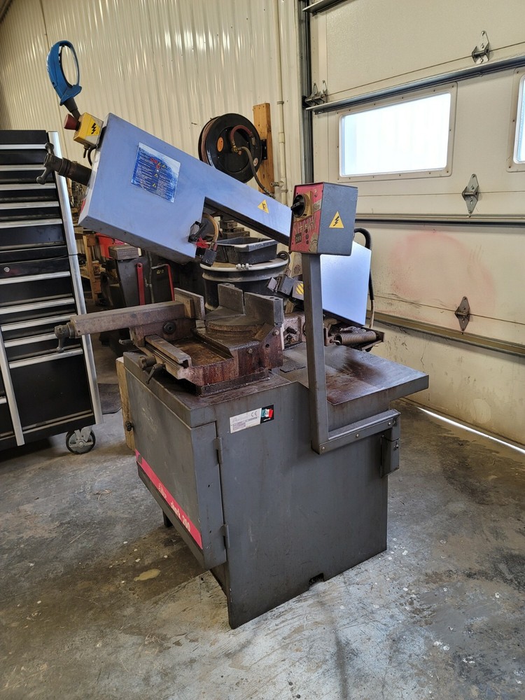 Shark 200 Band Saw