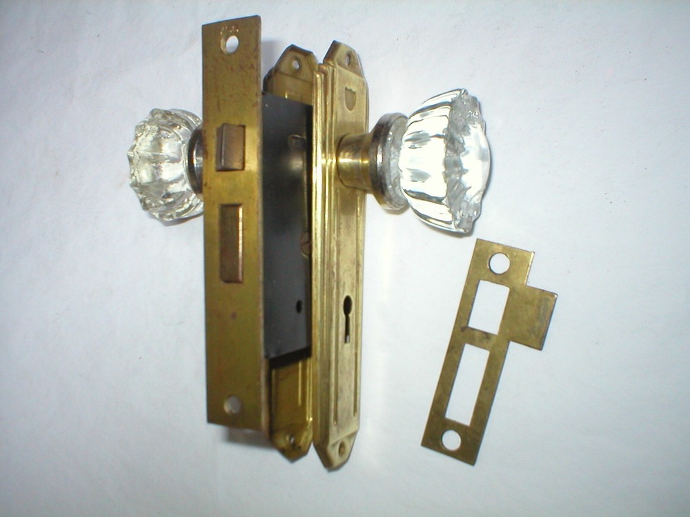 Antique Door Hardware