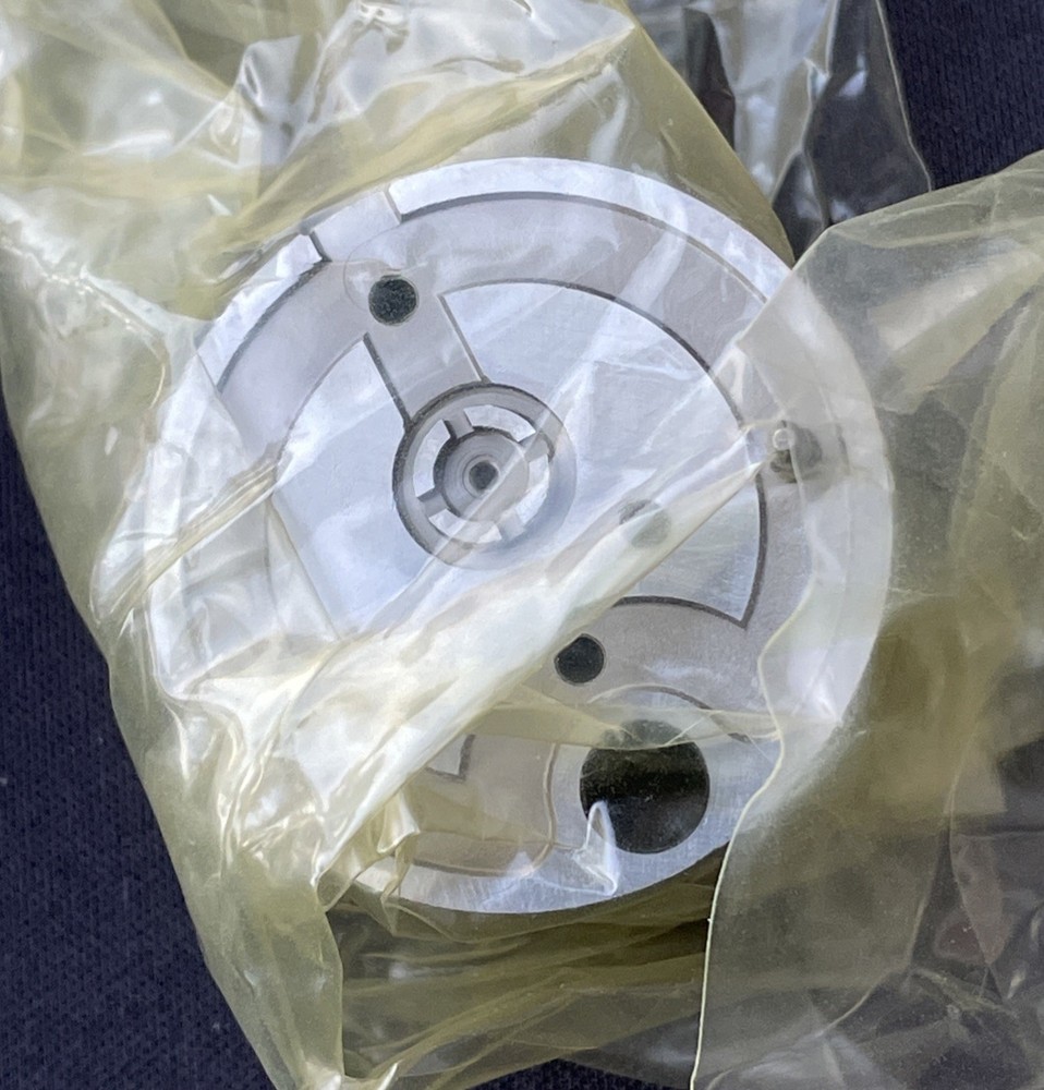 CNR​ 7135-588 Injector Control Valve​ Kit