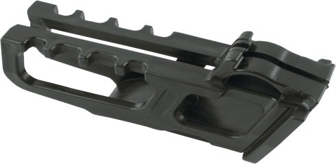 Acerbis Chain Guide Black 2141790001