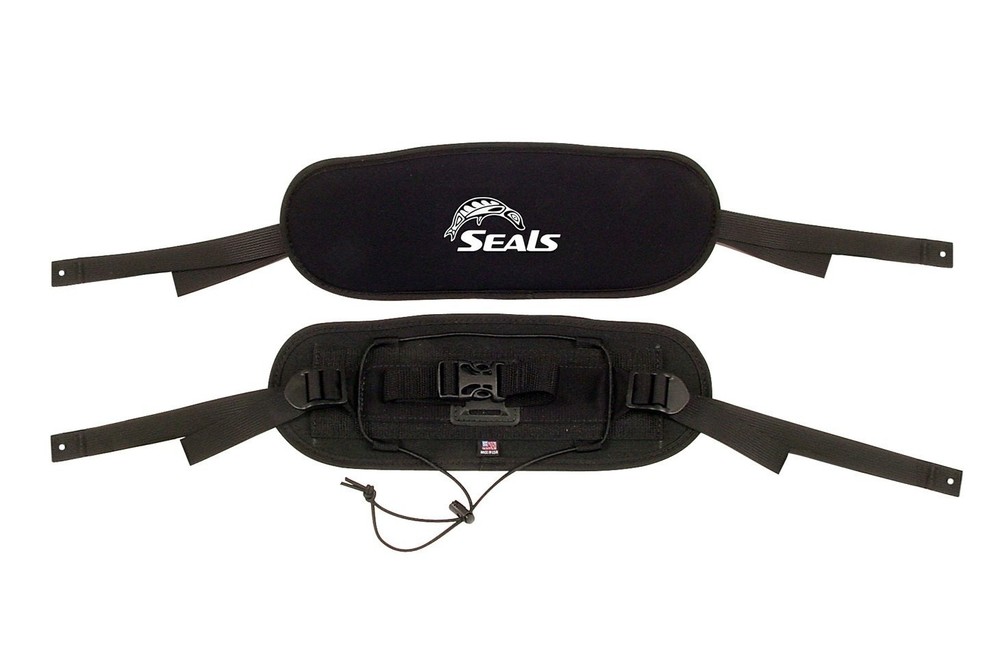 Seals Back Band Small - NEW