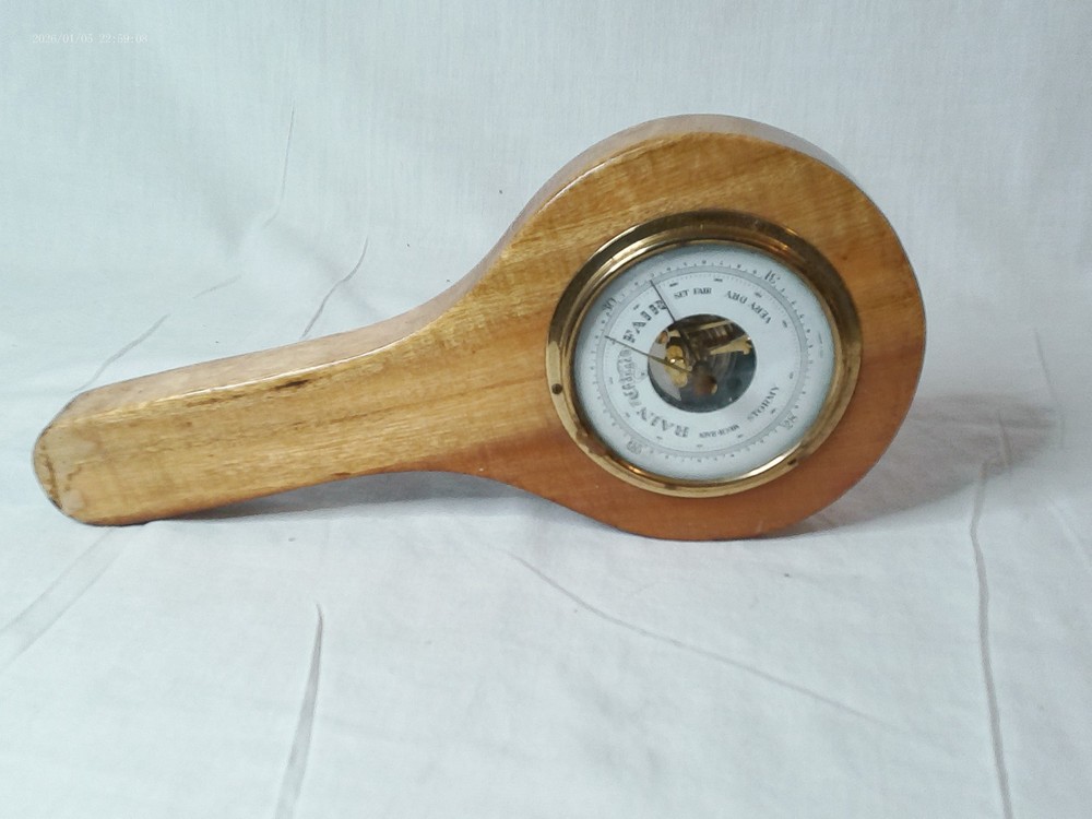 made in Germany Barometer