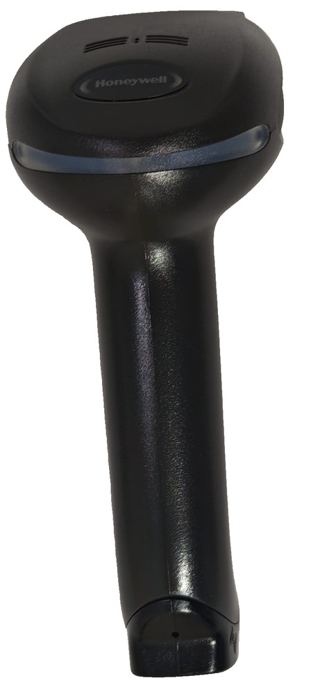 Honeywell Barcode Scanner 1950GHD-2-INT With USB Cable