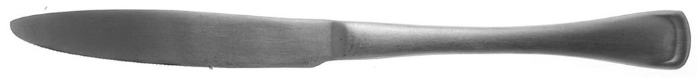 Oneida Silver Emma French Solid Knife 6574395