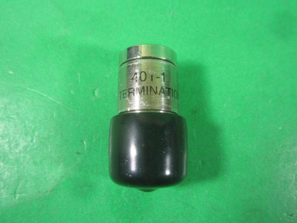 Meca Terminator -- 40T-1 -- Used