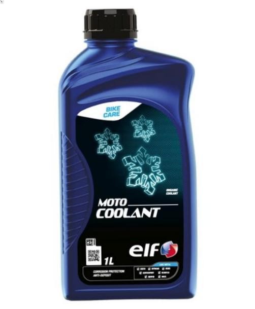 ELF 2213973 Antifreeze