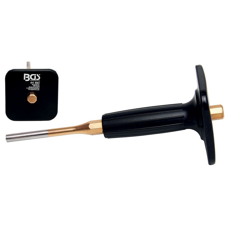 Protective Socket Wrenches 14Mm - Code Bgs9084 FBGS9084 Bgs Workshop