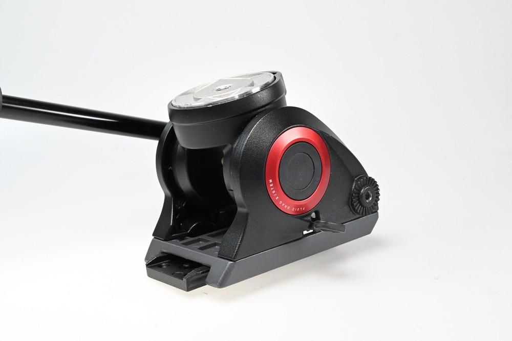 Manfrotto Fluid Video Head #G306