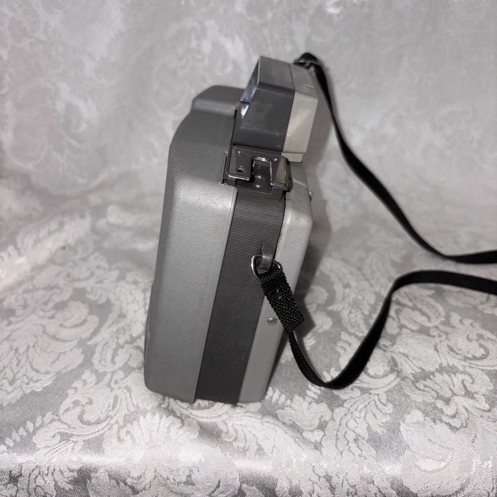 Vintage Polaroid Land Camera Countdown 70