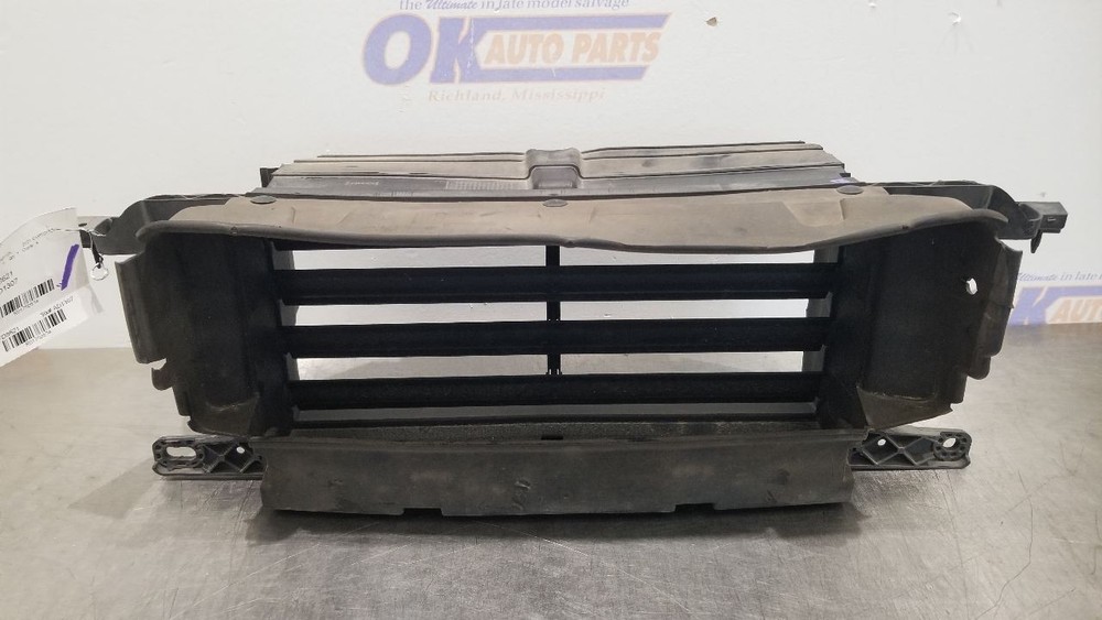 21 FORD EXPEDITION LOWER AIR SHUTTER 3.5L