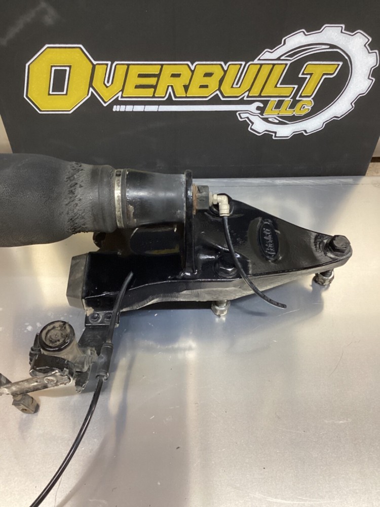 PETERBILT T62-6003 MOUNT-SLEEPER RH WL380