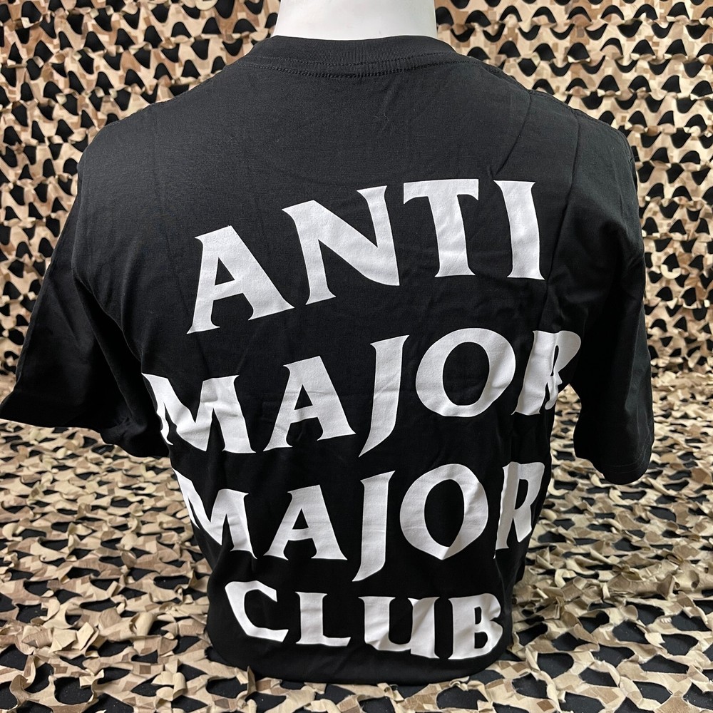 New HK Army Back 2 School Tee Package ($80) - Medium