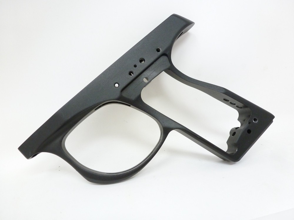 PROTO REFLEX RAIL ULTRALITE TRIGGER FRAME DUST BLACK UL FRAME MATRIX EXCELLENT