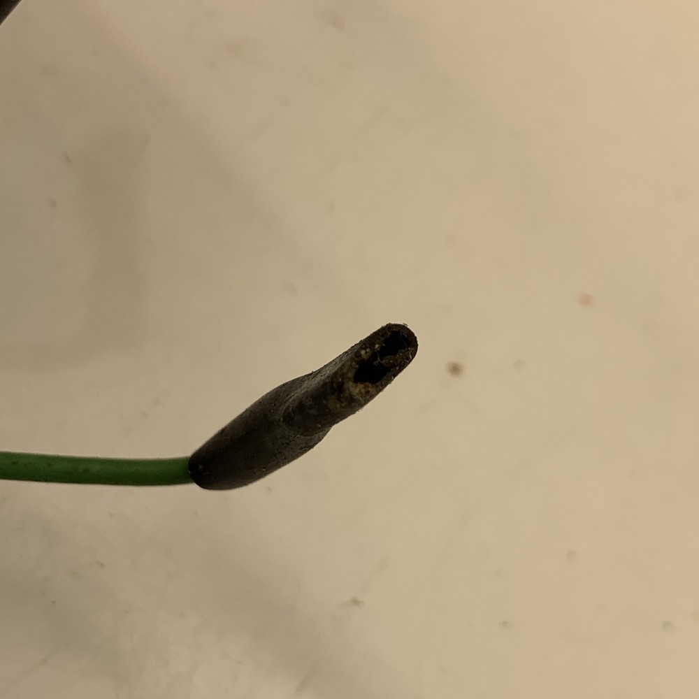 Main Wire Harness - 1994 POLARIS 400L 4X4
