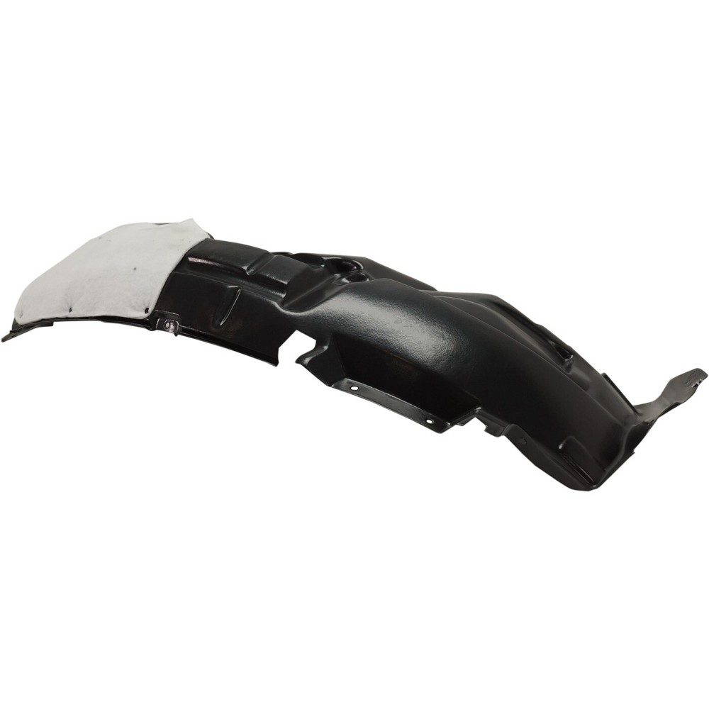 Fender Liners Front Passenger Right Side Hand for Ford EcoSport 2018-2019