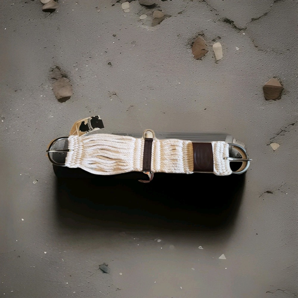 Mustang  27 Strand Cutter 28"