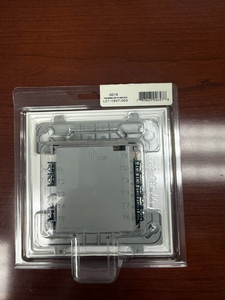 Notifier NC-100R