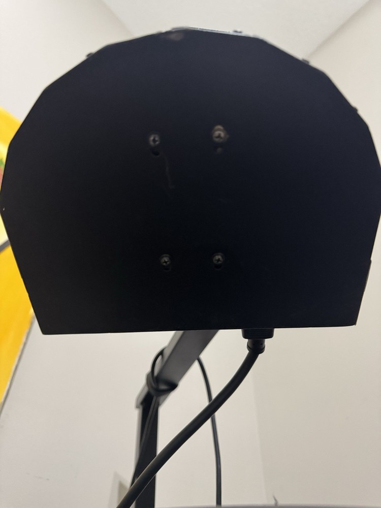 CHAUVET DJ Kinta FX LED Multiple Effect Light