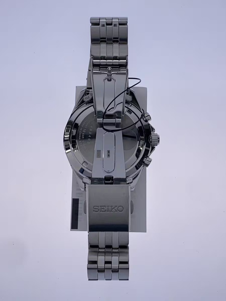 SEIKO Quartz Watch Analog SBTR047