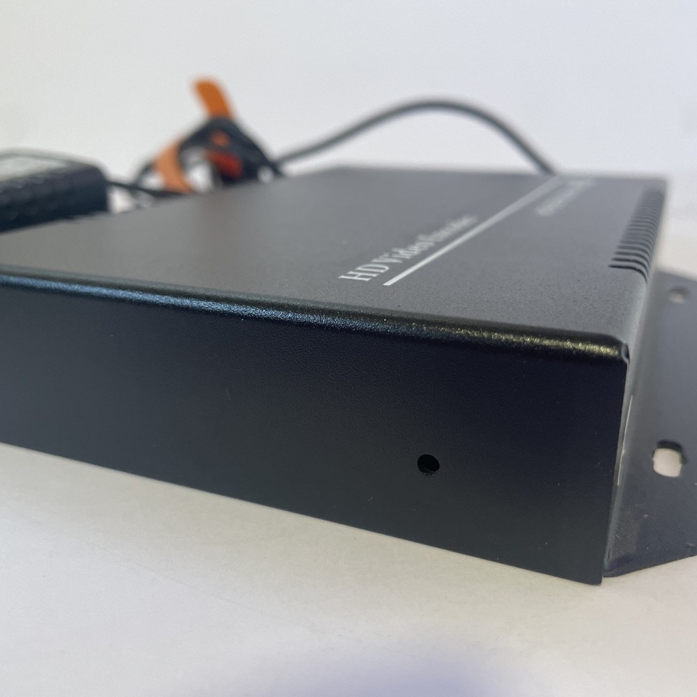 HD Video Encoder HD-SDI H.265/H.264 HD1080p