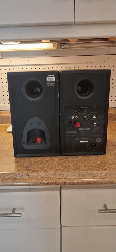 KLIPSCH R-15PM (ROA009434)