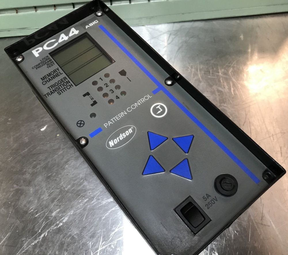 Nordson PC44DC Pattern Control 131715L