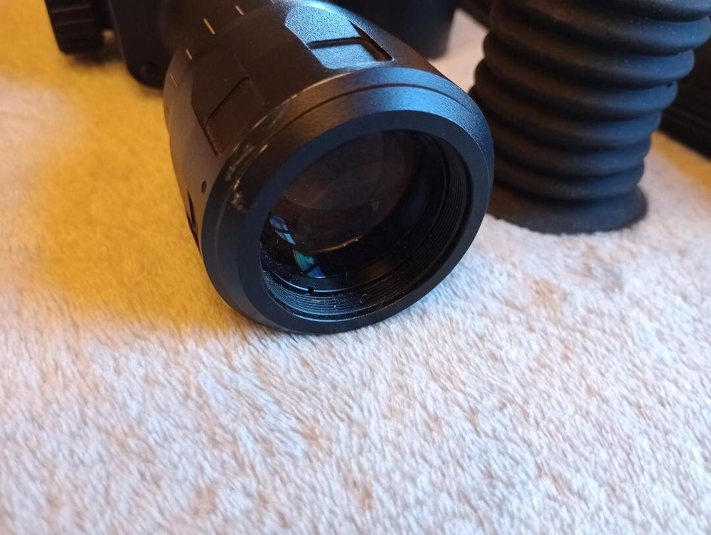 ATN Thor4 1.5-5x 384